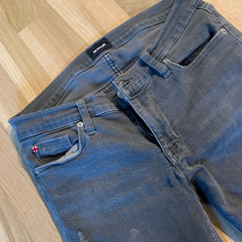Hudson Jeans (Hudson) View 3